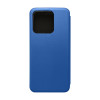Чохол-книжка Premium для Xiaomi Redmi 10A bright blue