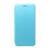 Чохол-книжка боковий Premium Xiaomi Redmi 10A Light blue