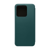 Чохол-книжка Premium для Xiaomi Redmi 10A midnight green