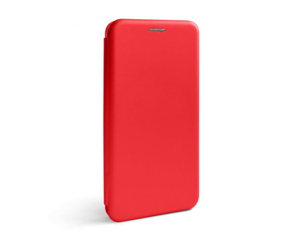 Чохол-книжка Premium для Xiaomi Redmi 10A red