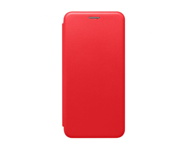 Чохол-книжка Premium для Xiaomi Redmi 10A red