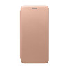 Чохол-книжка боковий Premium Xiaomi Redmi 10A Rose Gold