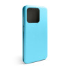 Чохол-книжка боковий Premium Xiaomi Redmi 10C Light blue