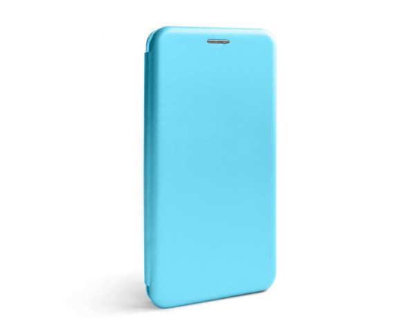 Чохол-книжка боковий Premium Xiaomi Redmi 10C Light blue