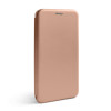 Чохол-книжка боковий Premium Xiaomi Redmi 10C Rose Gold