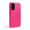 Чохол-книжка Premium для Xiaomi Redmi Note 11 4G, Redmi Note 11S 4G hot pink