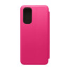 Чохол-книжка Premium для Xiaomi Redmi Note 11 4G, Redmi Note 11S 4G hot pink