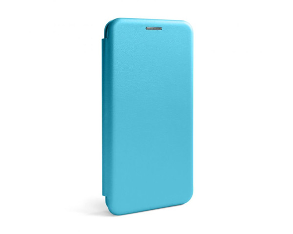 Чохол-книжка боковий Premium Xiaomi Redmi Note 11 4G / Redmi Note 11S 4G Light blue