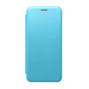 Чохол-книжка боковий Premium Xiaomi Redmi Note 11 4G / Redmi Note 11S 4G Light blue