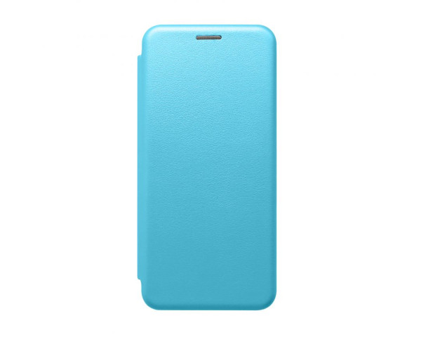 Чохол-книжка боковий Premium Xiaomi Redmi Note 11 4G / Redmi Note 11S 4G Light blue
