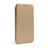 Чохол-книжка Premium для Xiaomi Redmi Note 11 Pro, Redmi Note 11 Pro Plus gold