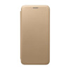 Чохол-книжка Premium для Xiaomi Redmi Note 11 Pro, Redmi Note 11 Pro Plus gold