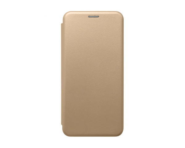 Чохол-книжка Premium для Xiaomi Redmi Note 11 Pro, Redmi Note 11 Pro Plus gold