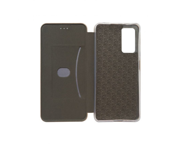 Чохол-книжка Premium для Xiaomi Redmi Note 11 Pro, Redmi Note 11 Pro Plus gold