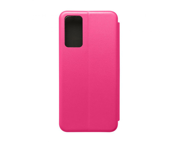 Чохол-книжка Premium для Xiaomi Redmi Note 11 Pro, Redmi Note 11 Pro Plus hot pink
