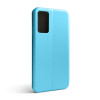 Чохол-книжка боковий Premium Xiaomi Redmi Note 11 Pro / Redmi Note 11 Pro+ Light blue