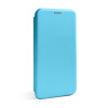 Чохол-книжка боковий Premium Xiaomi Redmi Note 11 Pro / Redmi Note 11 Pro+ Light blue
