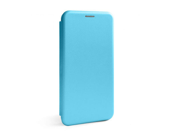 Чохол-книжка боковий Premium Xiaomi Redmi Note 11 Pro / Redmi Note 11 Pro+ Light blue