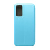 Чохол-книжка боковий Premium Xiaomi Redmi Note 11 Pro / Redmi Note 11 Pro+ Light blue