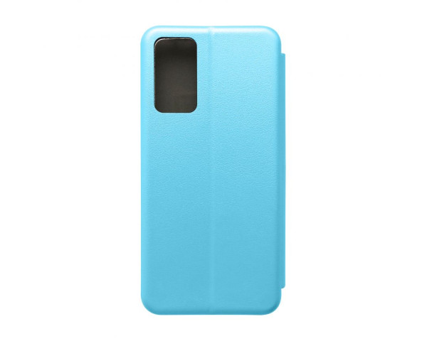 Чохол-книжка боковий Premium Xiaomi Redmi Note 11 Pro / Redmi Note 11 Pro+ Light blue