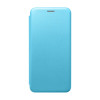 Чохол-книжка боковий Premium Xiaomi Redmi Note 11 Pro / Redmi Note 11 Pro+ Light blue