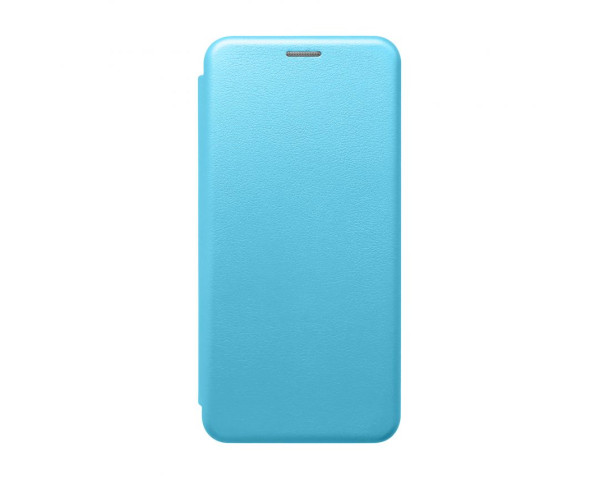 Чохол-книжка боковий Premium Xiaomi Redmi Note 11 Pro / Redmi Note 11 Pro+ Light blue