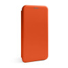 Чохол-книжка боковий Premium Xiaomi Redmi Note 11 Pro / Redmi Note 11 Pro+ Orange