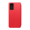 Чохол-книжка Premium для Xiaomi Redmi Note 11 Pro, Redmi Note 11 Pro Plus red