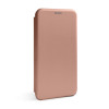 Чехол-книжка Premium для Xiaomi Redmi Note 11 Pro, Redmi Note 11 Pro Plus rose gold