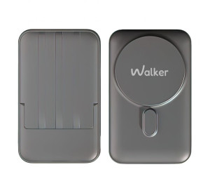 Power Bank WALKER WB-710 10000mAh black