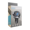 FM-трансмітер A33 Bluetooth 2USB 1A/2.1A black