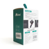 FM-трансмітер ALS-A824 Bluetooth black