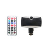 FM-трансмітер ALS-A901 Bluetooth black