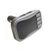 FM-трансмітер ALS-A902 Bluetooth black