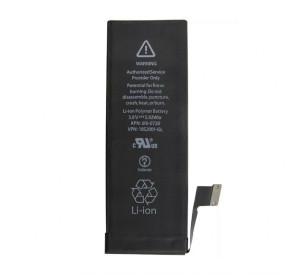 Акумулятор для Apple iPhone 5s (1560mAh) Original