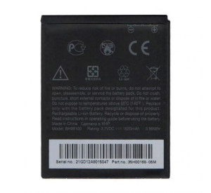 Акумулятор для HTC BH98100 Desire SV (1620mAh) High Copy