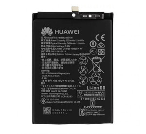 Акумулятор для Huawei HB396286ECW P Smart (2019), Honor 10 Lite, Honor 10i, Honor 20i, P Smart 2020, Nova Lite 3 (3320mAh) High Copy