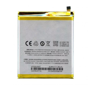 Акумулятор для Meizu BA612 M5S High Copy