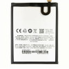 Акумулятор для Meizu BA621 M5 Note High Copy
