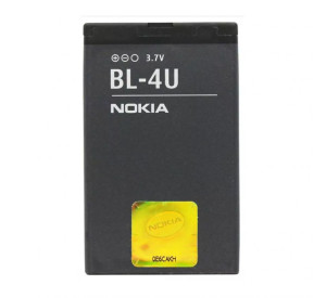 Акумулятор для Nokia BL4U Li High Copy