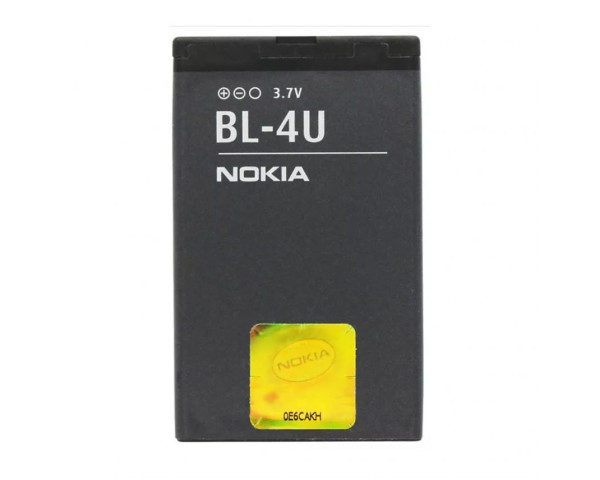 Акумулятор для Nokia BL4U Li High Copy