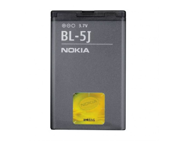 Акумулятор для Nokia BL5J Li High Copy