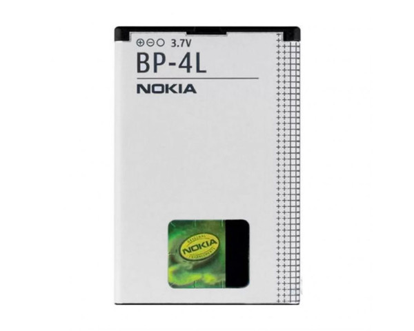 Аккумулятор для Nokia BP-4L Li High Copy