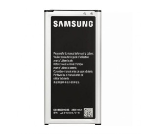 Акумулятор для Samsung Galaxy S5/G900 Li (2400mAh) High Copy
