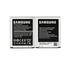 Акумулятор для Samsung Galaxy I9300, I9082 (2100mAh) Li High Copy