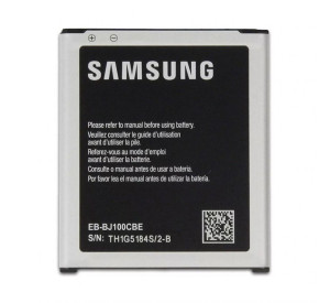 Акумулятор для Samsung Galaxy J1/J100 (2015) (1850mAh) Li High Copy