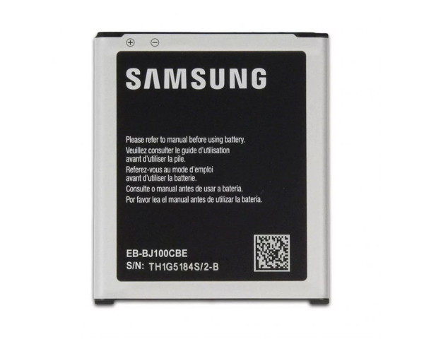 Акумулятор для Samsung Galaxy J1/J100 (2015) (1850mAh) Li High Copy