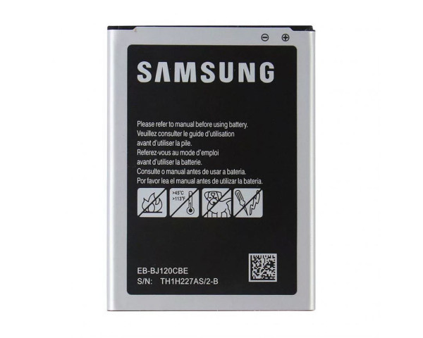 Акумулятор для Samsung Galaxy J1/J120 (2016) High Copy
