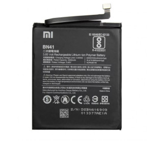Акумулятор для Xiaomi BN41 Redmi Note 4 High Copy