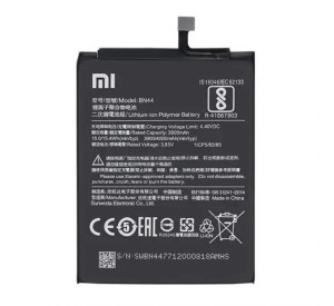 Акумулятор для Xiaomi BN44 Redmi 5 Plus High Copy